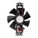 Buffalo binnenventilator - reserveonderdeel voor JA372