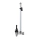 Buffalo Coffee Percolator Kraan RVS - Reserveonderdeel voor CN295