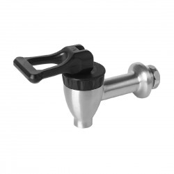Buffalo kraan RVS - reserveonderdeel voor waterkokers CJ549/CU547/CU548/CU549
