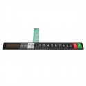 Buffalo Membrane Switch - Reserveonderdeel voor Buffalo FB865