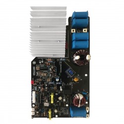 Buffalo hoofdprintplaat PCB - Reserveonderdeel voor DF825