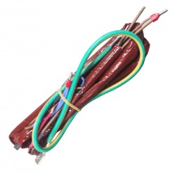 Buffalo 600 Series interne bekabelingsgroep – origineel reserveonderdeel voor CU480