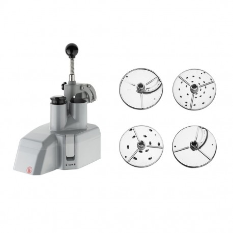 Buffalo Veg-Attachment groentesnijset voor Buffalo Komsnijder DM070