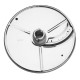 Buffalo Veg-Attachment groentesnijset voor Buffalo Komsnijder DM070
