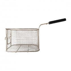 Buffalo Basket - Metalen Frituurmand voor CP793 Inductie Friteuse