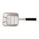 Buffalo Basket - Metalen Frituurmand voor CP793 Inductie Friteuse