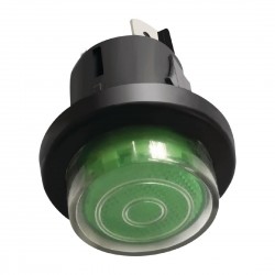 Buffalo Power Switch voor GF539 - origineel reserveonderdeel