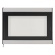 Buffalo Deur RVS – Reserveonderdeel voor DB234