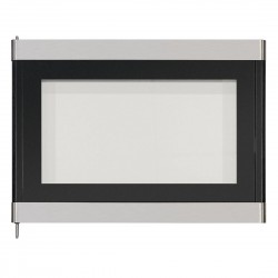 Buffalo Deur RVS – Reserveonderdeel voor DB234