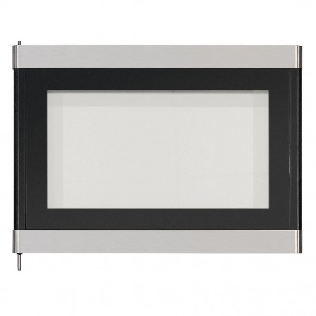 Buffalo Deur RVS – Reserveonderdeel voor DB234