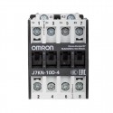 Buffalo Contactor 4 polen - Origineel Reserveonderdeel voor CK110 en CK079
