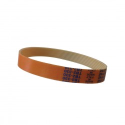 Buffalo riem voor CD277 en CD278 – origineel reserveonderdeel
