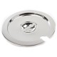 Buffalo RVS Deksel – Reserveonderdeel voor FT695 en S077