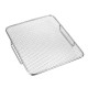 Buffalo Filter voor CP793 inductie frituurpan - metalen reserveonderdeel