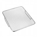 Buffalo Filter voor CP793 inductie frituurpan - metalen reserveonderdeel