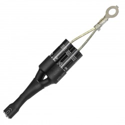 Buffalo HV Diode reserveonderdeel voor FB862 - tin