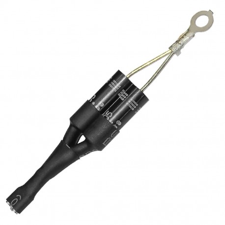 Buffalo HV Diode reserveonderdeel voor FB862 - tin