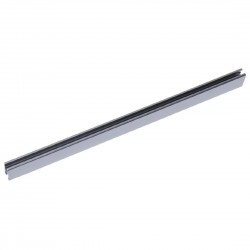 Buffalo Deur Metalen Inzetstuk – Aluminium Reserveonderdeel voor CD231 HW923