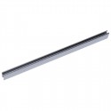 Buffalo Deur Metalen Inzetstuk – Aluminium Reserveonderdeel voor CD231 HW923