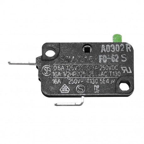 Buffalo Microswitch - Origineel Reserveonderdeel voor FB861-FB865