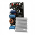 Buffalo mainboard 1800W - reserveonderdeel voor CU558