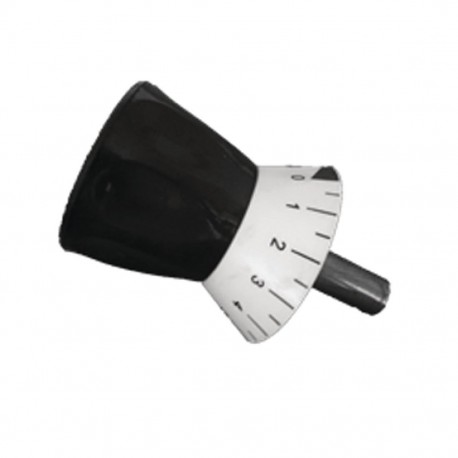 Buffalo Regulator Knop voor CD279 - Origineel Reserveonderdeel