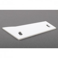 Buffalo Deflector reserveonderdeel voor CD277 & CD278
