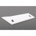 Buffalo Deflector reserveonderdeel voor CD277 & CD278