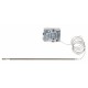 Buffalo 600 Series thermostaat - Origineel reserveonderdeel voor CU470