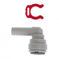 Buffalo gladde spike elleboog – Reserveonderdeel voor CK110