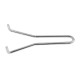 Buffalo Tool voor Messenset RVS – Reserveonderdeel voor CR836, DR825, CY140 en CY141