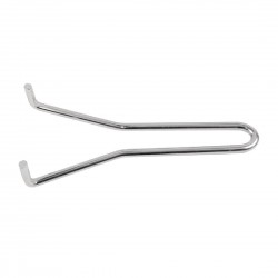 Buffalo Tool voor Messenset RVS – Reserveonderdeel voor CR836, DR825, CY140 en CY141