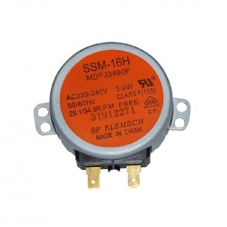 Buffalo Synchronous Motor – Reserveonderdeel voor Buffalo FB865