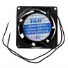 Buffalo 600 Series ventilatormotor - Origineel reserveonderdeel voor CU470