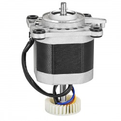 Buffalo DC Motor – Origineel Reserveonderdeel voor HX583