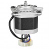 Buffalo DC Motor – Origineel Reserveonderdeel voor HX583