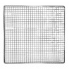 Buffalo Plank 394 x 394 mm – Origineel Reserveonderdeel voor CS950