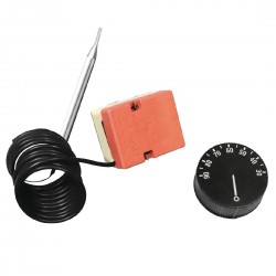 Buffalo regelknop & controllerset - kunststof reserveonderdeel