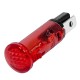 Buffalo rode indicatielamp – reserveonderdeel voor JA371, JA399 en JB189