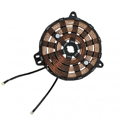 Buffalo verwarmingselement 1800W – koperen reserveonderdeel voor CU558
