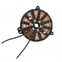 Buffalo verwarmingselement 1800W – koperen reserveonderdeel voor CU558