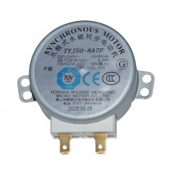 Buffalo Synchrone Motor - Reserveonderdeel voor FB863 en FB864