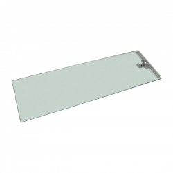Buffalo glasdeur samenstel voor CW148 - Reserveonderdeel