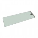 Buffalo glasdeur samenstel voor CW148 - Reserveonderdeel