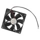 Buffalo ventilatormotor - reserveonderdeel voor CM289