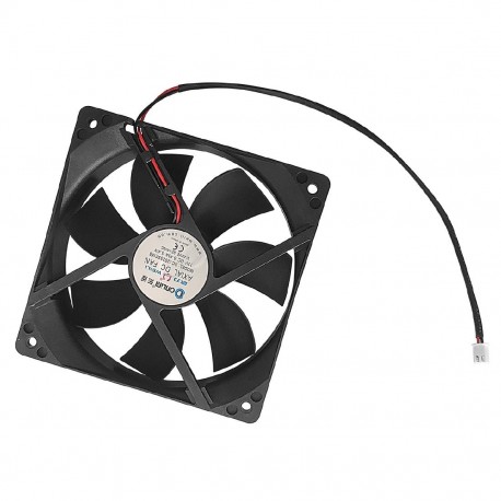 Buffalo ventilatormotor - reserveonderdeel voor CM289