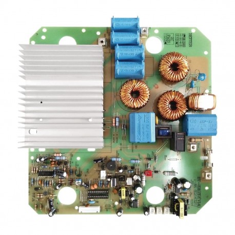 Buffalo PCB printplaat - reserveonderdeel voor CP799 inductiekookplaat