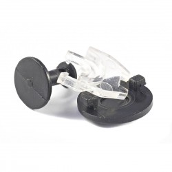 Buffalo Reset Knop Assemblage – Origineel Reserveonderdeel voor GF539 en CN219