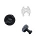Buffalo Reset Knop Assemblage – Origineel Reserveonderdeel voor GF539 en CN219