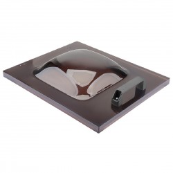 Buffalo Vacuum Deksel Assembly – Reserveonderdeel voor DK208 en GF439